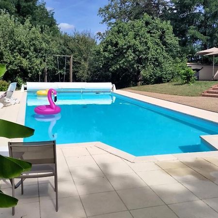 B&B Chez Frederique Et Norbert Mogneneins 외부 사진