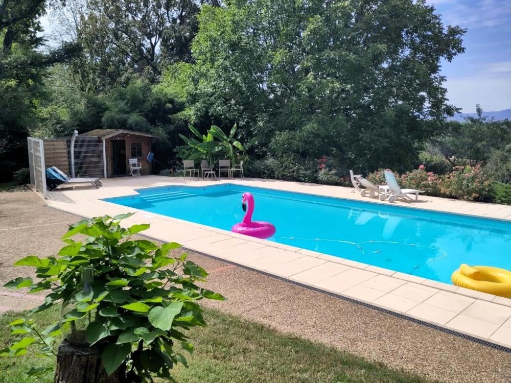 B&B Chez Frederique Et Norbert Mogneneins 외부 사진