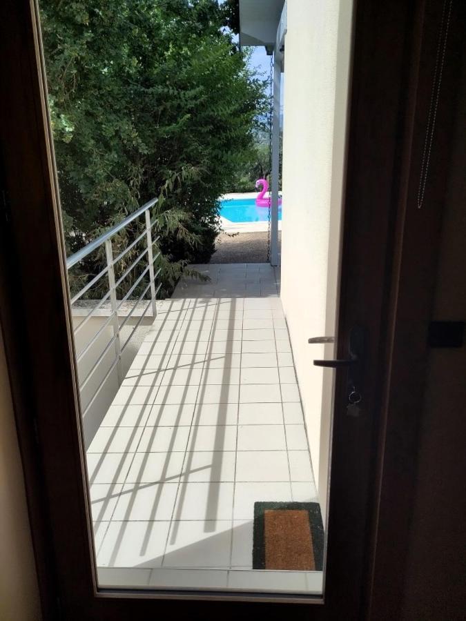 B&B Chez Frederique Et Norbert Mogneneins 외부 사진
